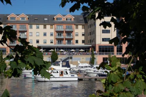 Radisson Blu Athlone
