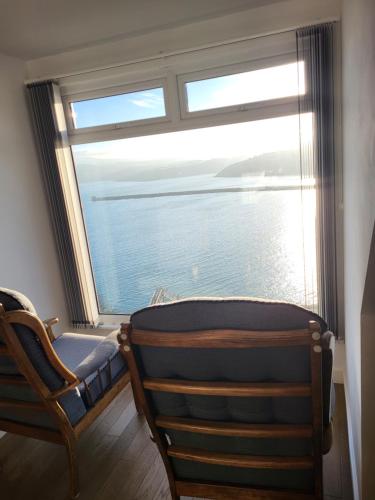 Seaside Steps Bed & Breakfast