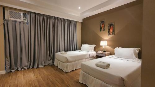 Villa Verde Guest House