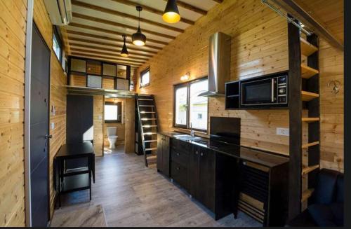 Tiny House Birner Ertl