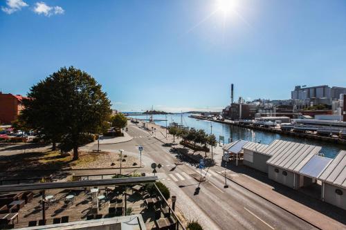 First Hotel Carlshamn