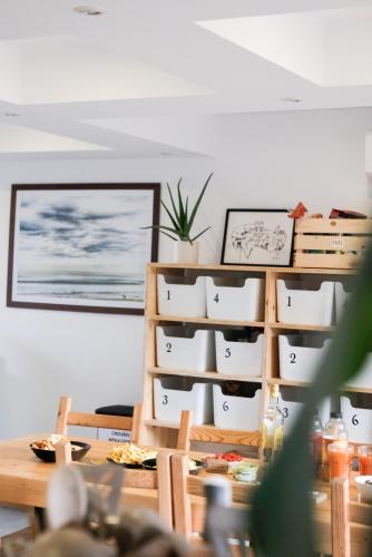 Bodysurf House
