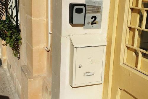 Valletta Apartment with Harbour Veiw