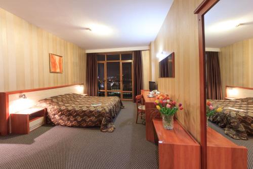 Hotel Premier