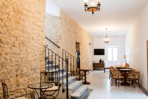 Hotel Medina Sidonia