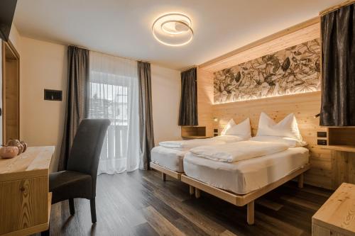 Hotel B&B Marilena