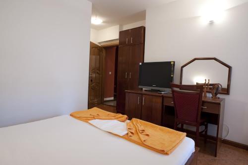 Garni Hotel MB