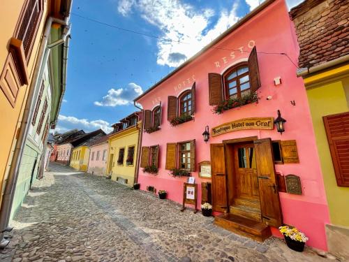 Boutique Hotel Von Graf
