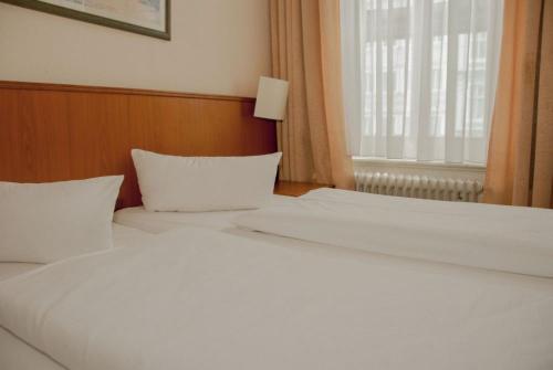 Terminus am Hauptbahnhof