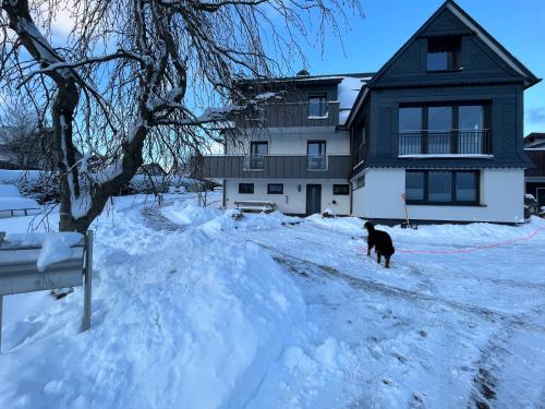 Astrid‘s Pension & Appartements