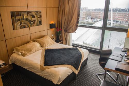 Hotel Pasino Le Havre