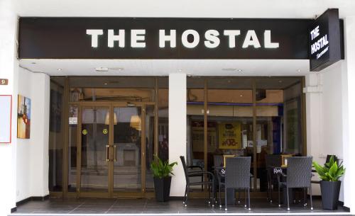 The Hostal