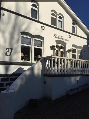 Skovbakkegaardens Bed & Bath - Værelser med eget bad