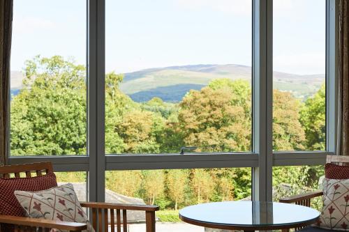 Ballymascanlon House Hotel
