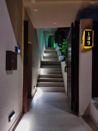 Chalkida Hilltop Apartments