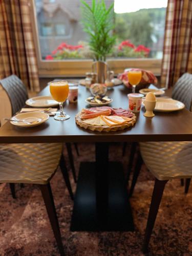 Landgasthof Drei Eichen