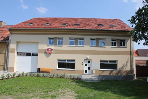 Guesthouse Piller