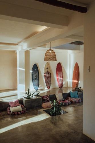 Vedya Boutique Hostel