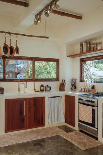 Vedya Boutique Hostel