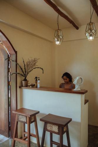 Vedya Boutique Hostel