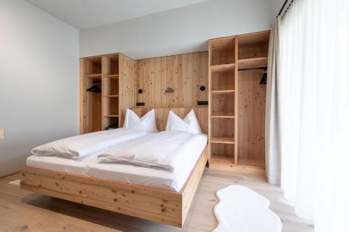 Das bleibt Alpine Suites