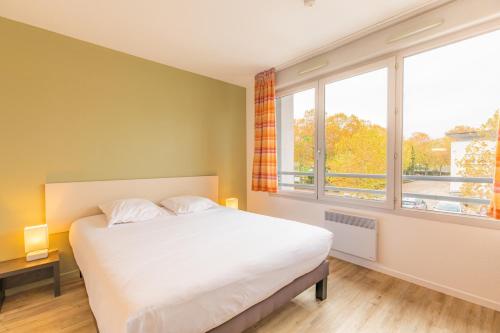 Appart'City Bourg-en-Bresse