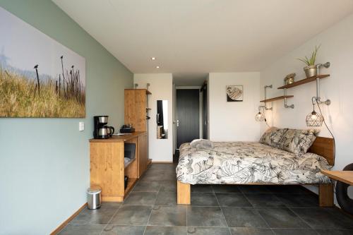 Johanneshoeve - de mooiste plek op Texel