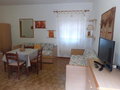 Residence Baia Azzurra