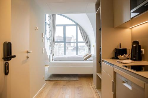 Blackhome Wien