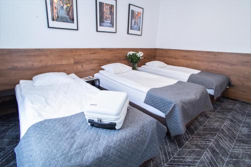 Warsaw Apartments - Apartamenty Wilanów