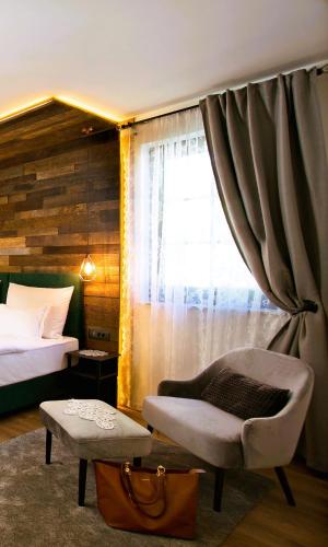Plitvice Holiday Lodge