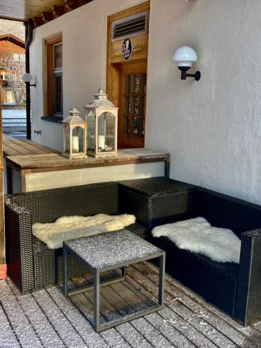 Hotel Alpenrose Beim Ballenberg