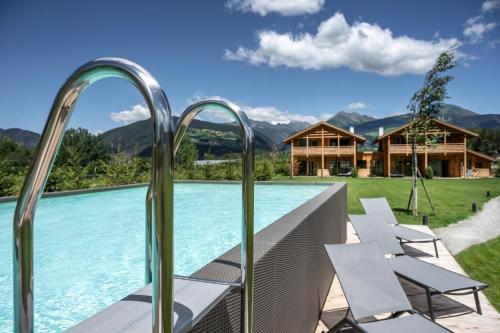 Kessler’s Mountain Lodge