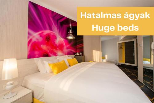 Science Hotel Szeged