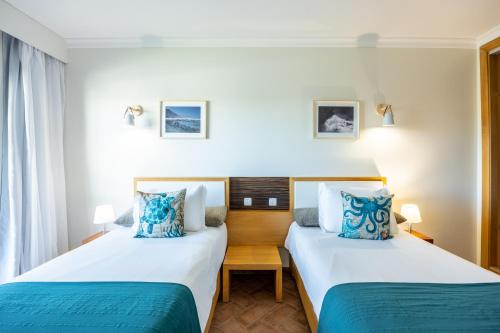Appartements Pontalaia