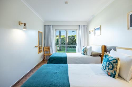 Appartements Pontalaia