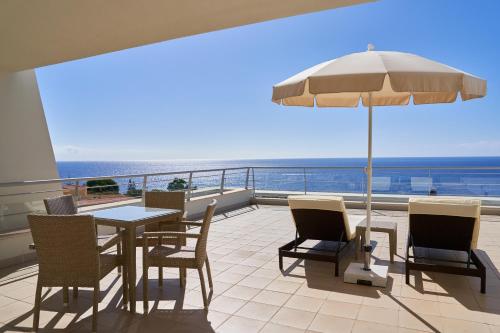Melia Madeira Mare
