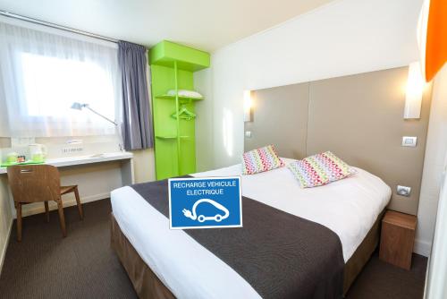 Campanile Toulouse Ouest - Purpan