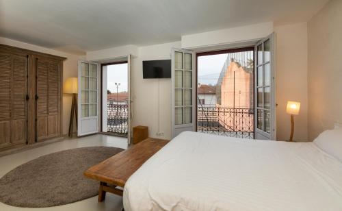 Hôtel-Résidence Alaia