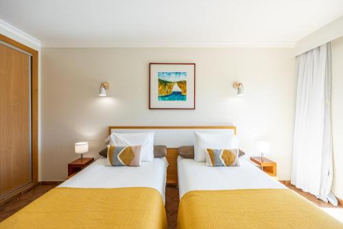 Appartements Pontalaia