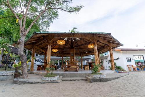 Bamboo Paraiso