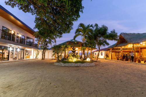 Bamboo Paraiso