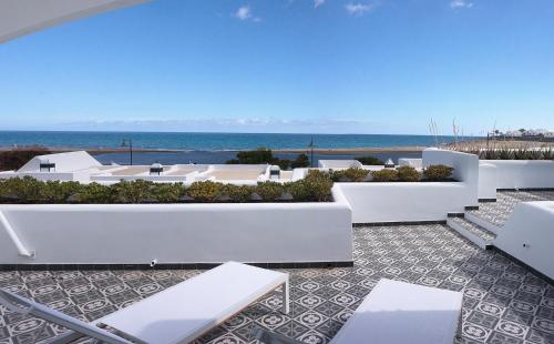 La Concha Boutique Appartments