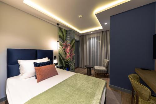 Calisi Hotel