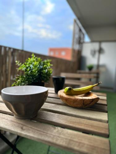 La plaine paisible - 15mn Paris 15mn Stade de France