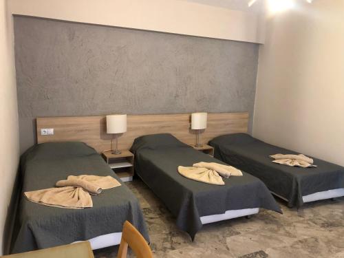 Greek Islands Studios