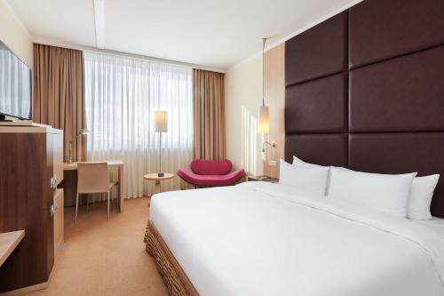 Radisson Blu Szcecin