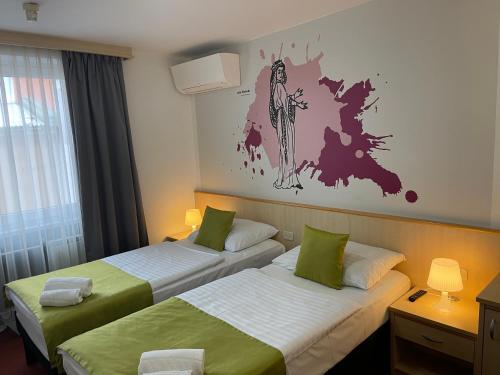 B&B HOTEL Maribor Orel