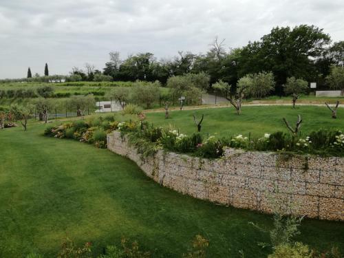 Agriturismo La Rondinella