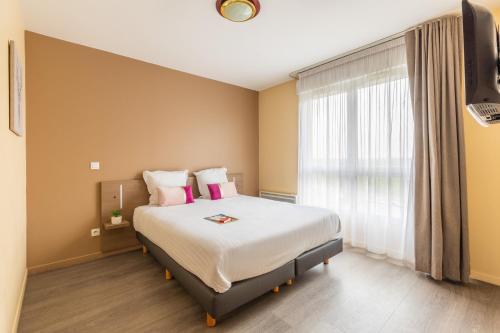 Zenitude Magny-les-Hameaux